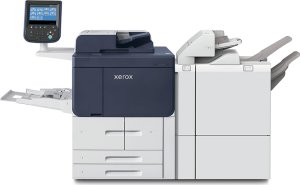 Цифровая печатная машина Xerox PrimeLink B9125 Цифровая печатная машина Xerox PrimeLink B9125