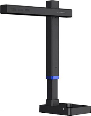 ����������� ������ CZUR Shine Ultra A3