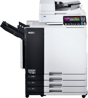 МФУ Riso ComColor GD 7330 МФУ Riso ComColor GD 7330
