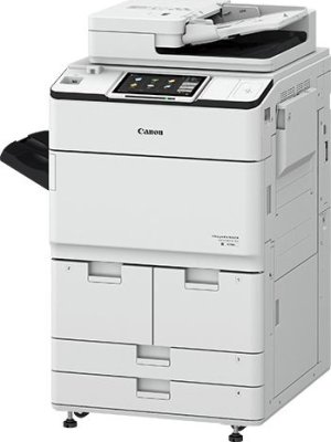 МФУ Canon imageRUNNER ADVANCE DX 6765i MFP МФУ Canon imageRUNNER ADVANCE DX 6765i MFP