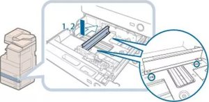 ��� Canon ���������� ������ ������������-B1   (6793A004)