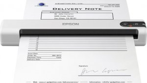 Epson WorkForce DS-80W (B11B253402)