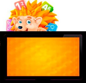 Интерактивная панель Мироника Ежик Мирон 32 (Android) Интерактивная панель Мироника Ежик Мирон 32 (Android)