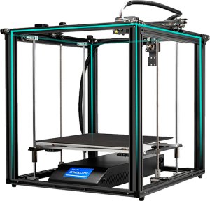 3D принтер Creality Ender 5 Plus 3D принтер Creality Ender 5 Plus