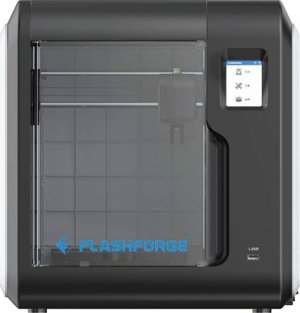 3D принтер FlashForge Adventurer 3 3D принтер FlashForge Adventurer 3