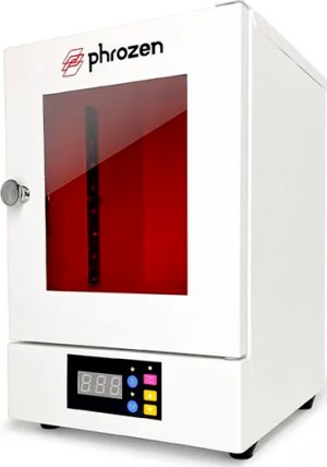 Phrozen ������ ��-�����������   Cure V2