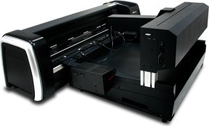 Режущий плоттер GCC RX II - 61 c автоподачей AFR-24S Режущий плоттер GCC RX II - 61 c автоподачей AFR-24S