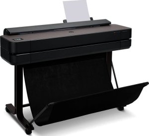 Струйный плоттер HP Designjet T650 36 (5HB10A) Струйный плоттер HP Designjet T650 36 (5HB10A)