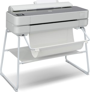 Струйный плоттер HP DesignJet Studio Steel 24 (5HB12C) Струйный плоттер HP DesignJet Studio Steel 24 (5HB12C)