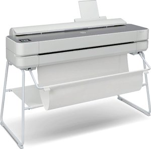 Струйный плоттер HP DesignJet Studio Steel 36 (5HB14C) Струйный плоттер HP DesignJet Studio Steel 36 (5HB14C)