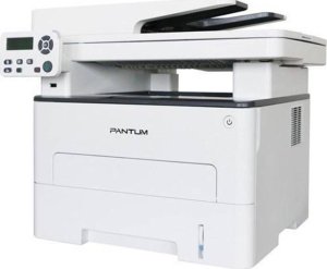 МФУ Pantum M7100DW МФУ Pantum M7100DW