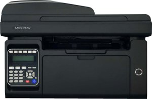 МФУ Pantum M6607NW МФУ Pantum M6607NW