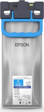 Картридж для струйного принтера Epson Контейнер с голубыми чернилами 20 000 стр. (C13T05A200) Картридж для струйного принтера Epson Контейнер с голубыми чернилами 20 000 стр. (C13T05A200)