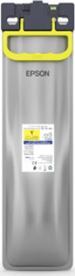 Картридж для струйного принтера Epson Контейнер с желтыми чернилами 50 000 стр. (C13T05B440) Картридж для струйного принтера Epson Контейнер с желтыми чернилами 50 000 стр. (C13T05B440)