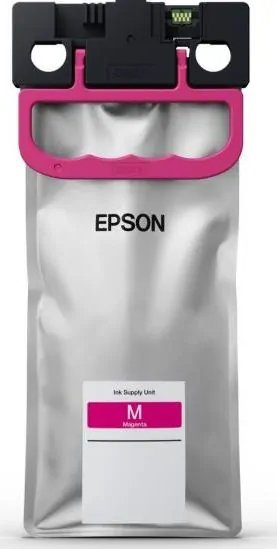 Картридж для струйного принтера Epson Контейнер с пурпурными чернилами 20 000 стр. (C13T05A300) Картридж для струйного принтера Epson Контейнер с пурпурными чернилами 20 000 стр. (C13T05A300)
