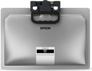 Картридж для струйного принтера Epson Контейнер с черными чернилами 40 000 стр. (C13T966140) Картридж для струйного принтера Epson Контейнер с черными чернилами 40 000 стр. (C13T966140)