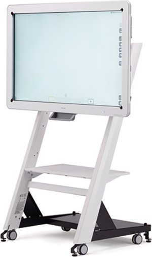 Интерактивная панель Ricoh IWB D5530 55" (белый корпус) Интерактивная панель Ricoh IWB D5530 55" (белый корпус)