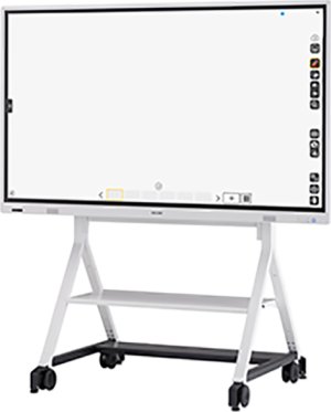 Ricoh IWB D7510BK 75" (������ ������)