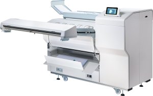 Фальцовщик (фолдер) Es-Te Fold 6011 Фальцовщик (фолдер) Es-Te Fold 6011