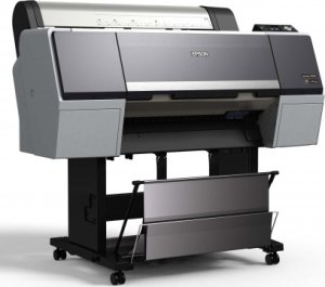 Струйный плоттер Epson SureColor SC-P6000 STD Ink bundle (C11CE41301A8) Струйный плоттер Epson SureColor SC-P6000 STD Ink bundle (C11CE41301A8)