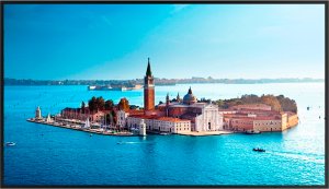 Интерактивная панель Smart Vizion Широкоформатный коммерческий дисплей DC43-E4 Интерактивная панель Smart Vizion Широкоформатный коммерческий дисплей DC43-E4