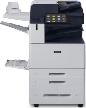 МФУ Xerox AltaLink B8170 (ALB8170) МФУ Xerox AltaLink B8170 (ALB8170)