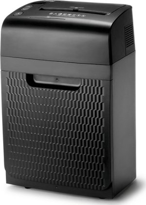 Шредер Dahle ShredMATIC 120 (3x9 мм) Шредер Dahle ShredMATIC 120 (3x9 мм)