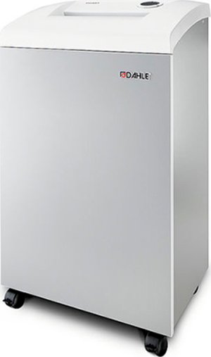 Шредер Dahle 506 (2х15 мм) Шредер Dahle 506 (2х15 мм)