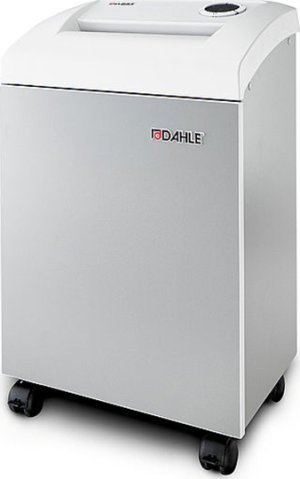 Шредер Dahle 604 (0.8х12 мм) Шредер Dahle 604 (0.8х12 мм)