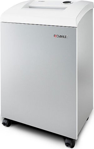 Шредер Dahle 606 Air (0.8х12 мм) Шредер Dahle 606 Air (0.8х12 мм)