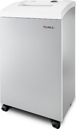 Шредер Dahle 610 (0.8х12 мм) Шредер Dahle 610 (0.8х12 мм)