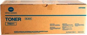 Картридж для лазерного принтера Konica Minolta Тонер TN-011 bizhub PRO 1051 (A0TH050) Картридж для лазерного принтера Konica Minolta Тонер TN-011 bizhub PRO 1051 (A0TH050)