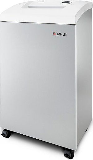 Шредер Dahle 710 (1х4.7 мм) Шредер Dahle 710 (1х4.7 мм)