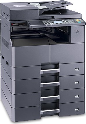 МФУ Kyocera TASKalfa 2021 МФУ Kyocera TASKalfa 2021
