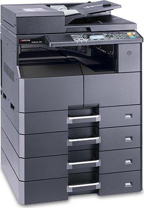 МФУ Kyocera TASKalfa 2321 МФУ Kyocera TASKalfa 2321