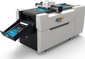 Режущий плоттер IECHO PK-0705 Режущий плоттер IECHO PK-0705