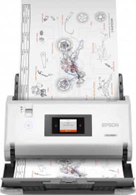 Epson WorkForce DS-32000 (B11B255401)