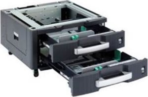 МФУ Kyocera Кассета для бумаги PF-791 TASKalfa (1203PJ8NL0) МФУ Kyocera Кассета для бумаги PF-791 TASKalfa (1203PJ8NL0)