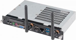 TeachTouch �������� OPS ���������   Intel Celeron 3855U/4G/128G SSD/Win10