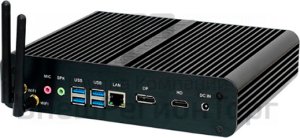 TeachTouch �������� OPS ���������   Intel I5 7200U/8G/256G SSD/Win10