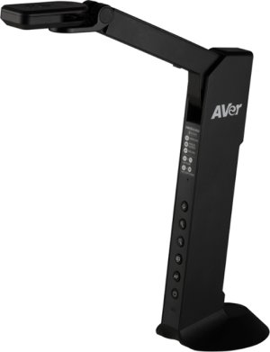 ��������-������ AVerMedia AverVision M11-8MV