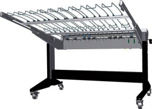 Canon �������� ���� Stacker Select ��� ��������������� ��������� PlotWave/ColorWave (4754C001)