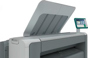 Опция для инженерных систем Canon Верхняя крышка плоттера Top Cover (4265C005) для PlotWave 3000/3500/5000/5500 Опция для инженерных систем Canon Верхняя крышка плоттера Top Cover (4265C005) для PlotWave 3000/3500/5000/5500