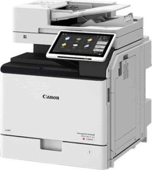 МФУ Canon imageRUNNER ADVANCE DX C357i (3881C005) МФУ Canon imageRUNNER ADVANCE DX C357i (3881C005)