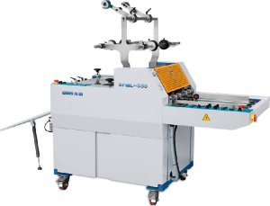 �������� ��������� Guangming SFML-530