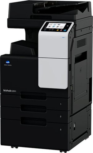 МФУ Konica Minolta Bizhub C257i (ACVD021) МФУ Konica Minolta Bizhub C257i (ACVD021)