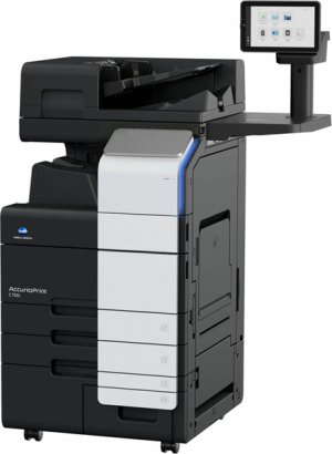 ��� Konica Minolta AccurioPrint C750i (9967009818)