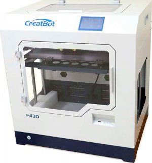 Createbot CreatBot F430 PEEK