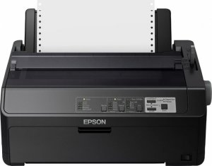 Принтер Epson FX-890IIN (C11CF37403A0) Принтер Epson FX-890IIN (C11CF37403A0)