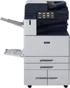 МФУ Xerox AltaLinkC8130 с тандемным лотком (ALC8130_TT) МФУ Xerox AltaLinkC8130 с тандемным лотком (ALC8130_TT)